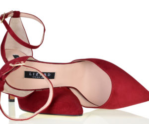 Buty idelane dopełnienie każdej kreacji