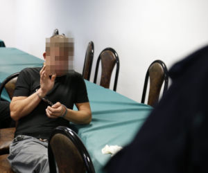 Starcia z policją na Marszu Równości. 38 zatrzymanych. „To dopiero początek”