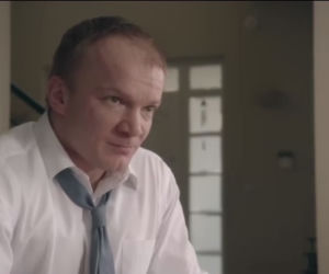 To nie koniec świata 2 sezon odc. 19. Darek (Eryk Lubos)