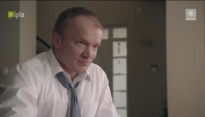 To nie koniec świata 2 sezon odc. 19. Darek (Eryk Lubos)