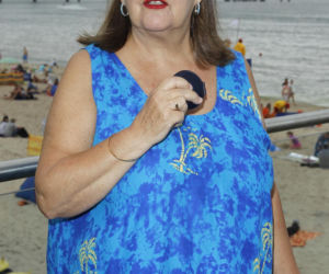 Marta Lipińska