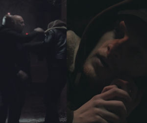 M jak miłość, odcinek 1646: Bandyci Hermana zastawią pułapkę na Łukasza! Jakub nie zdąży mu pomóc 