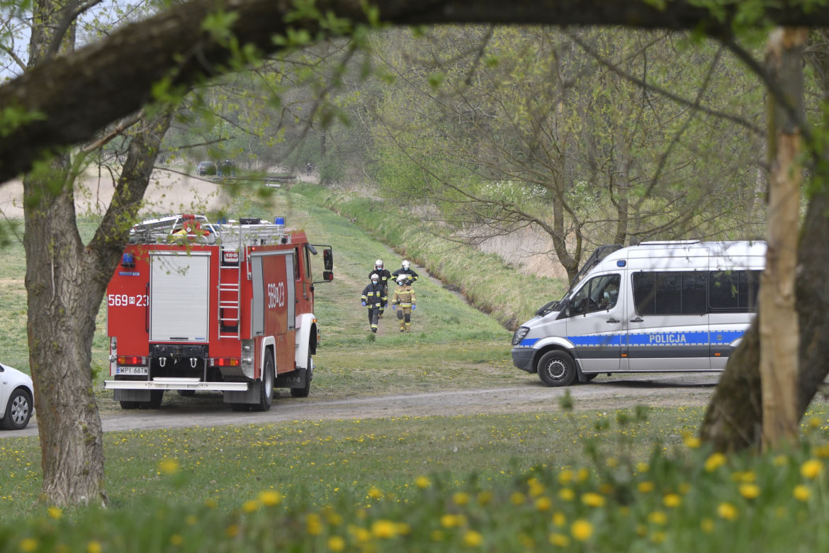 Wstrząsający mord w Konstancinie. 16-letnia Kornelia zginęła z rąk przyjaciółki i jej chłopaka