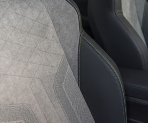 Peugeot e-208 GT