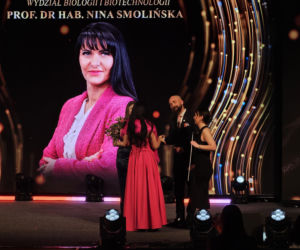 Gala Belfer UWM 2025