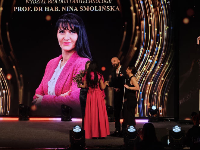 Gala Belfer UWM 2025