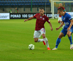 Wisła Kraków - Piast Gliwice 1:0. Zobacz zdjęcia z meczu! [GALERIA]