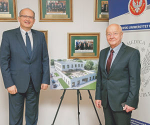 Dom poza domem– w Warszawie stanie bezpłatny hotel dla rodzin hospitalizowanych dzieci