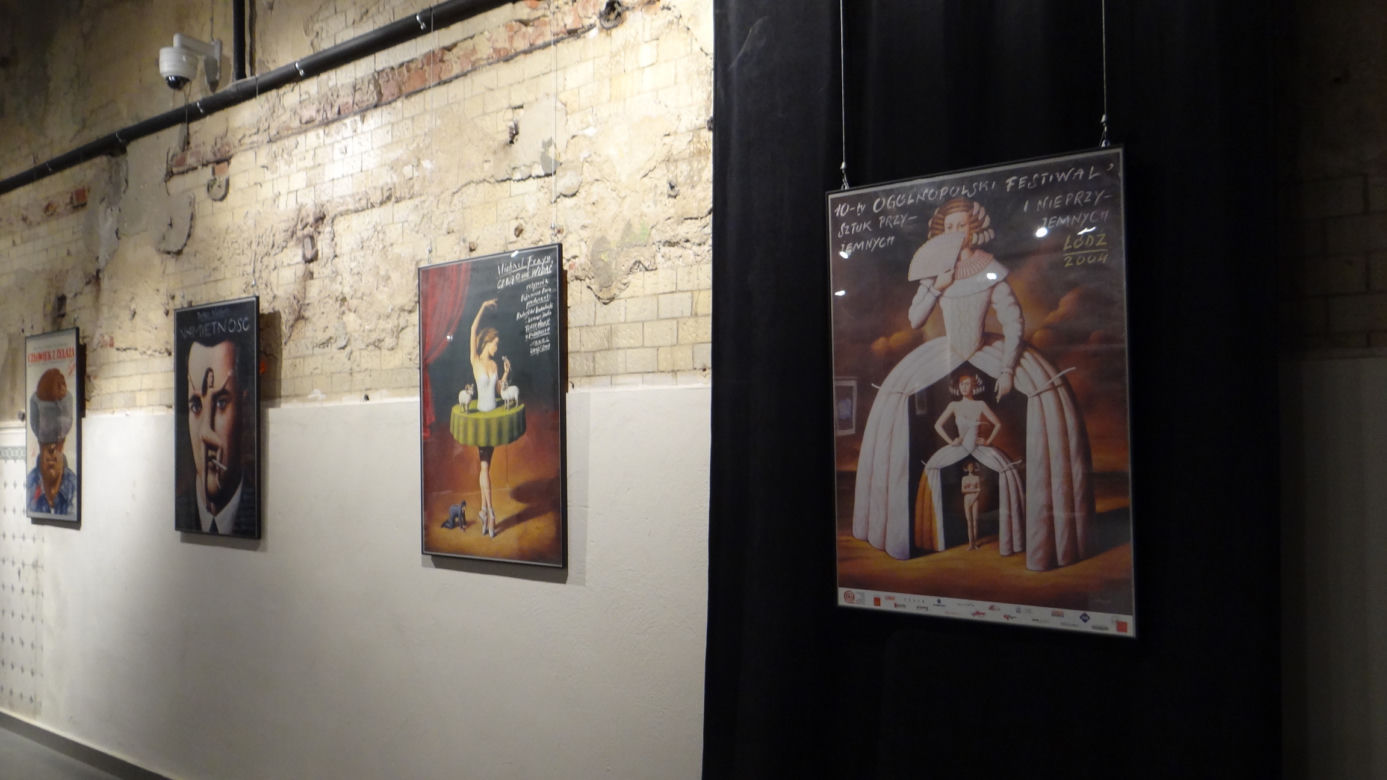 Olbiński, Sętowski i Kukowski w Tychach. Wystawa w Tichauer Art Gallery [ZDJĘCIA]