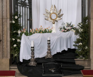 Pandemiczne GROBY PAŃSKIE
