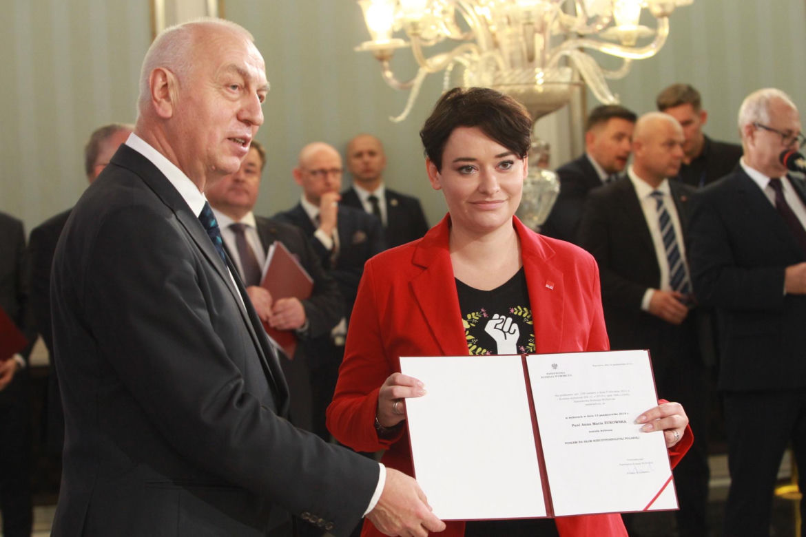 Tak się zmieniła Anna Maria Żukowska