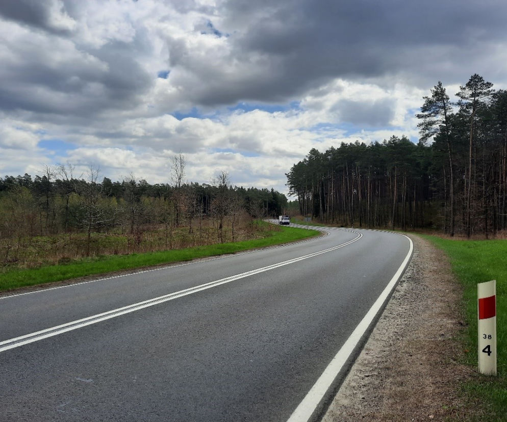 GDDKiA szykuje plan rozbudowy DK53