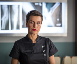 Diagnoza 3 sezon, odcinek 2. Bogna (Danuta Stenka) 