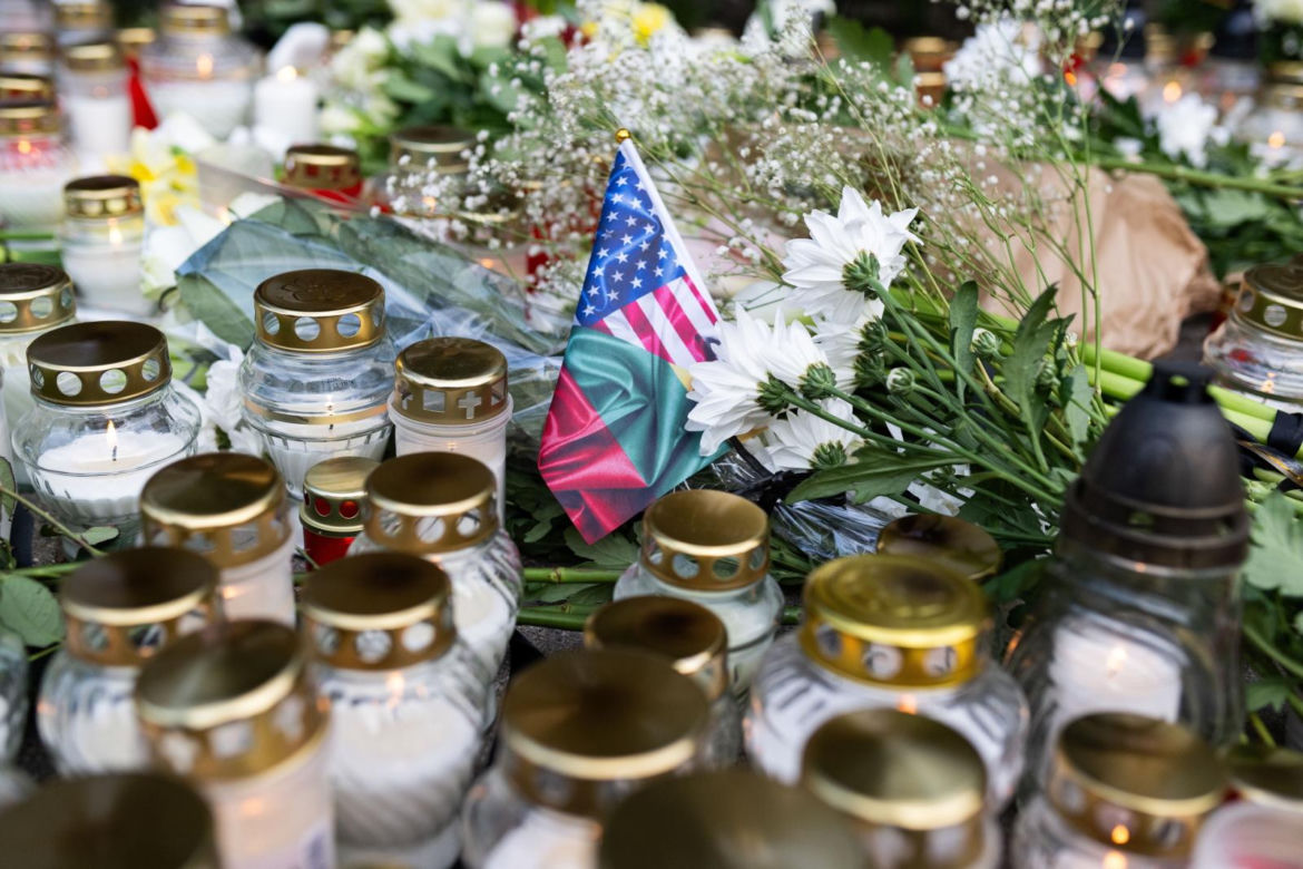 Czterech żołnierzy USA zaginęło podczas ćwiczeń na poligonie w Podbrodziu