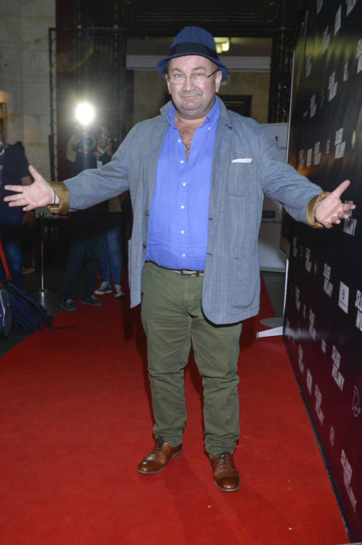 Paweł Królikowski