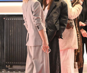 Gwiazdy popisały się markowymi dodatkami, a Torbicka zaliczyła wstydliwą wpadkę