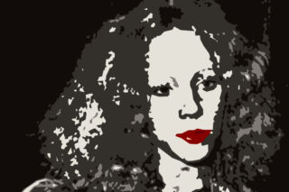 Nazywano ją królową groupies. Kim właściwie była Sable Starr?