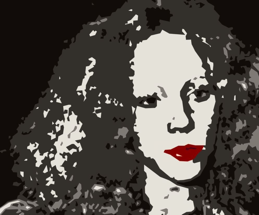 Nazywano ją królową groupies. Historia Sable Starr