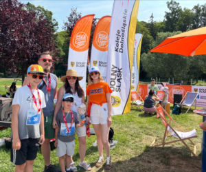 ESKA Summer City zawitała do Szczawna-Zdroju. Sportowe emocje i świetna zabawa