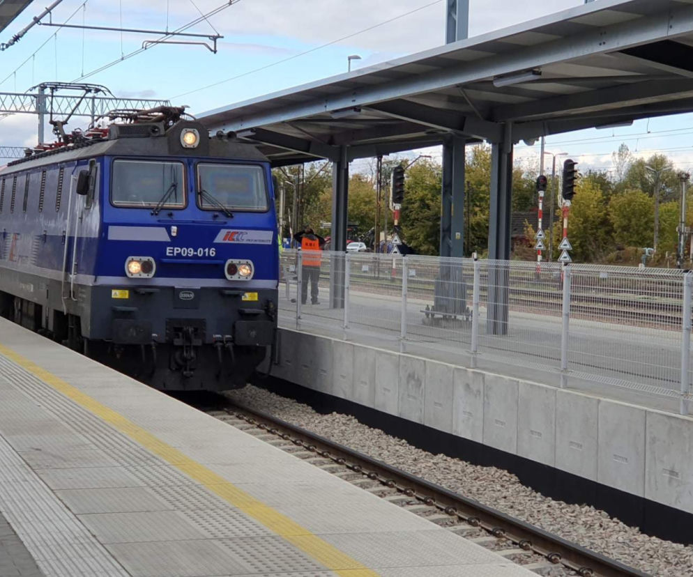 Kraków Płaszów