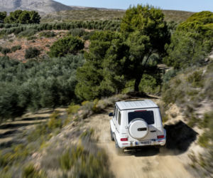 Mercedes-AMG G 63