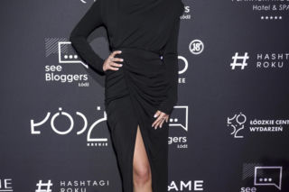 Sandra Kubicka pokazała prezent od... byłej Alka Barona. Miło?