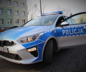 Policja w Kędzierzynie Koźlu ma nowe radiowozy