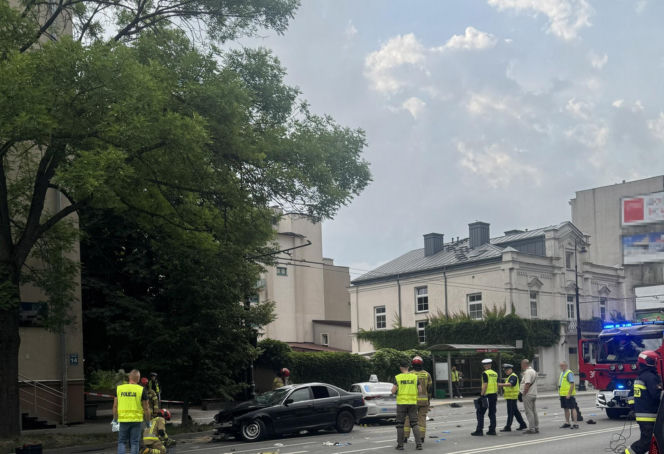 17-letnia Wiktoria zginęła w tragicznym wypadku BMW w centrum Lublina