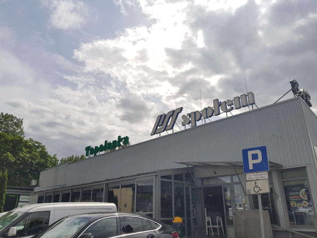 Kultowe bary mleczne w Białymstoku. Zobacz galerię popularnych lokali [ZDJĘCIA]