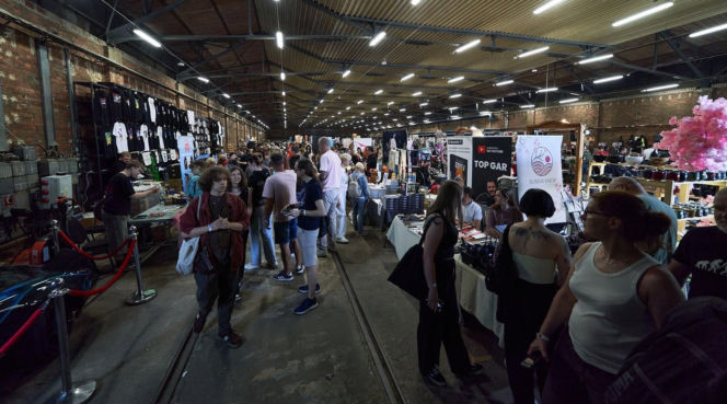 Japonia, cosplay i… powrót do czasów Atari. We Wrocławiu szykuje się niezwykły weekend