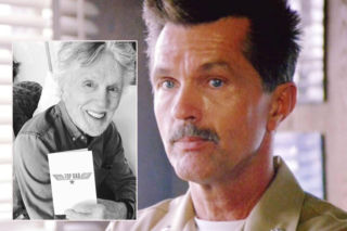 Tom Skerritt nie żyje. Gwiazdor filmu Top Gun pozostawił aż 5 dzieci. Bliscy pięknie go pożegnali!
