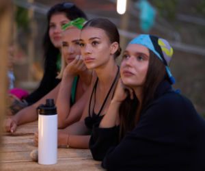 Królowa Przetrwania 3, odcinek 6