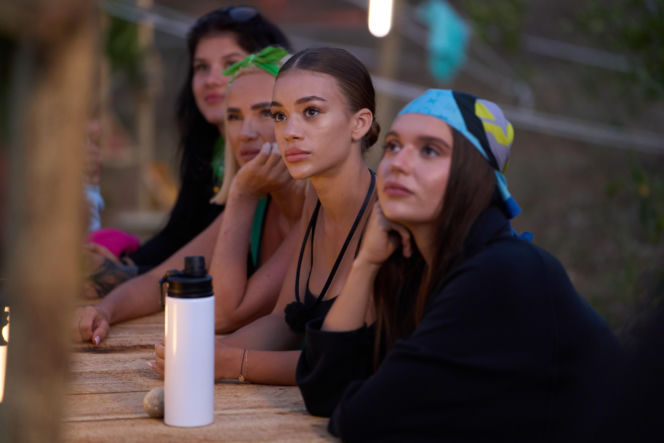 Królowa Przetrwania 3, odcinek 6