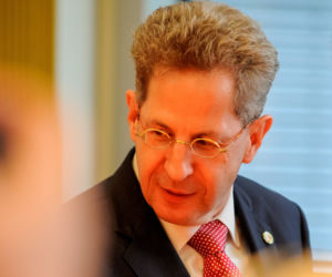 Hans-Georg Maaßen