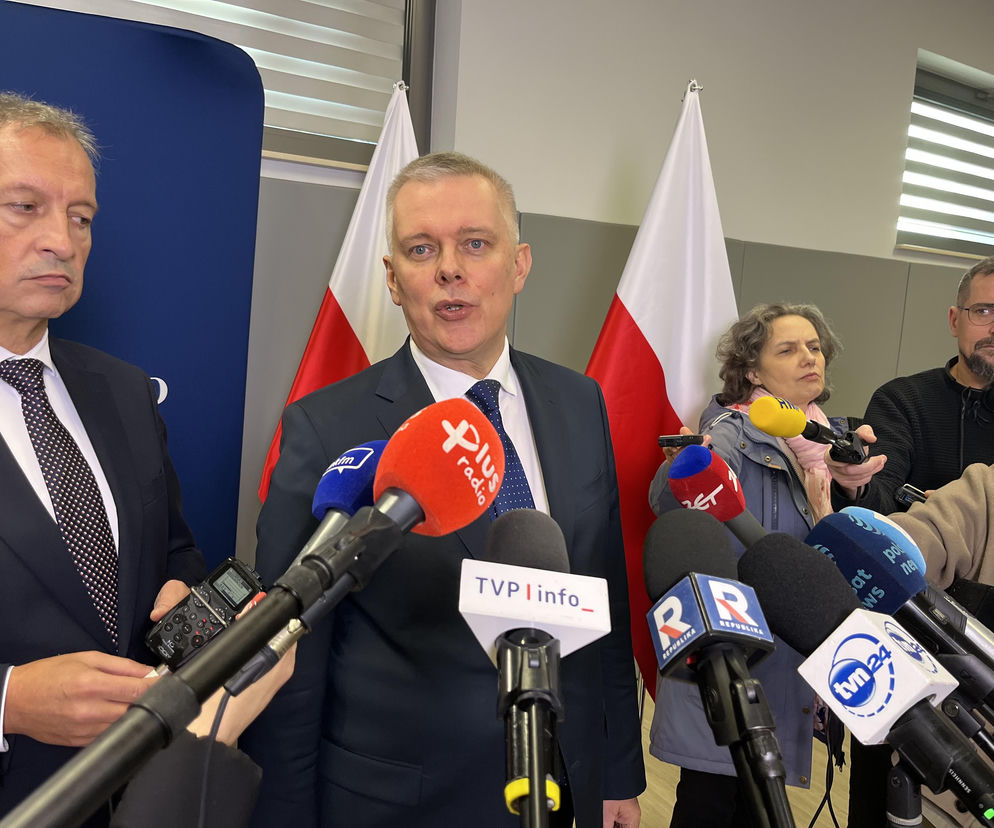 Prokuratura zdecyduje o losie Ziobry. Siemoniak: „Nie chcę uprzedzać faktów”