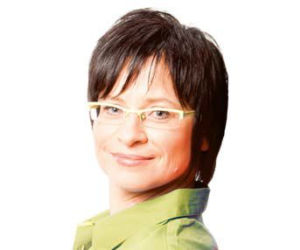 Anna Wrońska