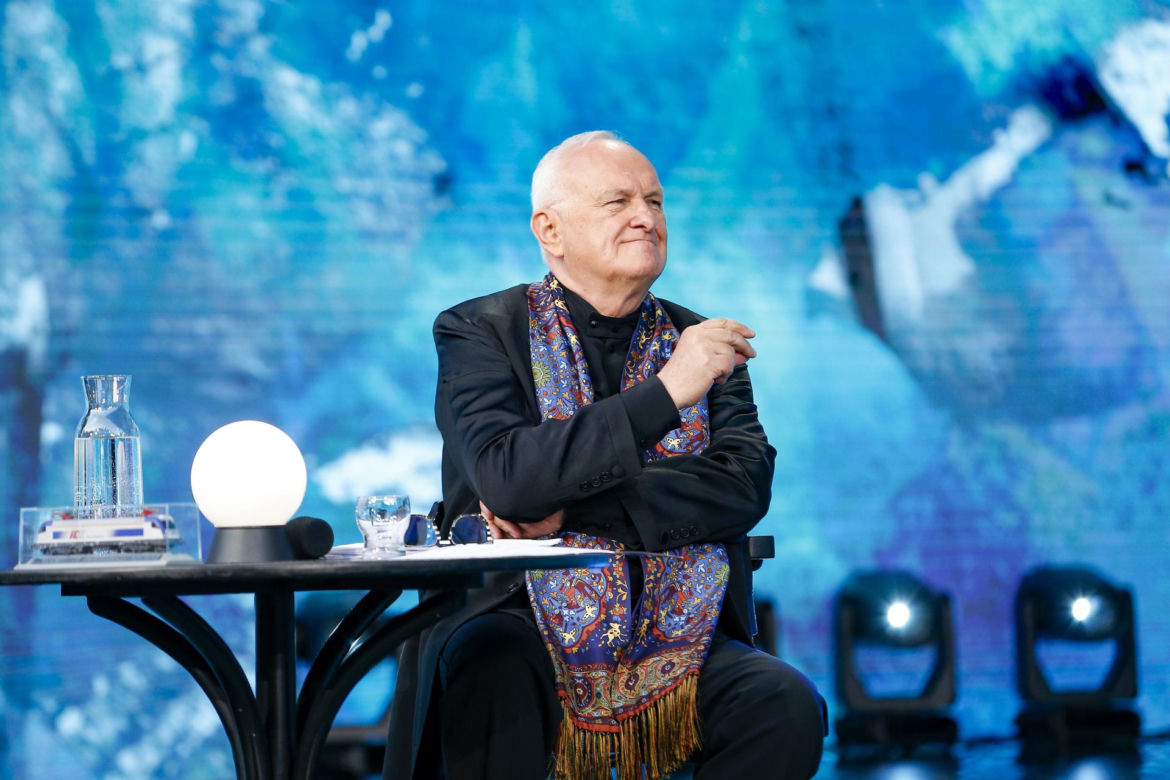 Ostatni dzień festiwalu w Opolu z plejadą gwiazd. Edyta Górniak, Majka Jeżowska i Ralph Kaminski uświetnili wydarzenie