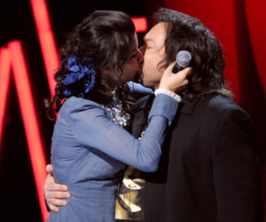 Edyta Górniak i Mietek Szcześniak