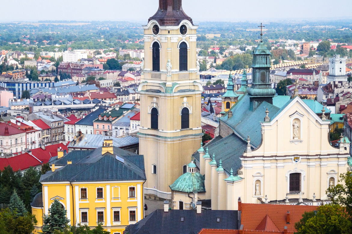 Przemyśl