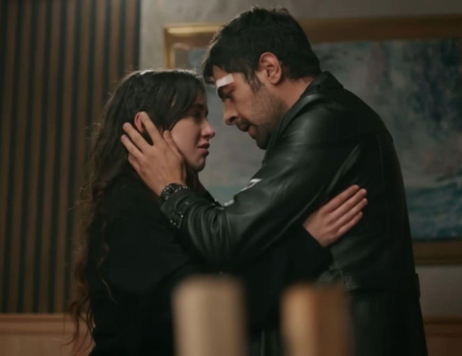 Wichrowe wzgórze odc. 341