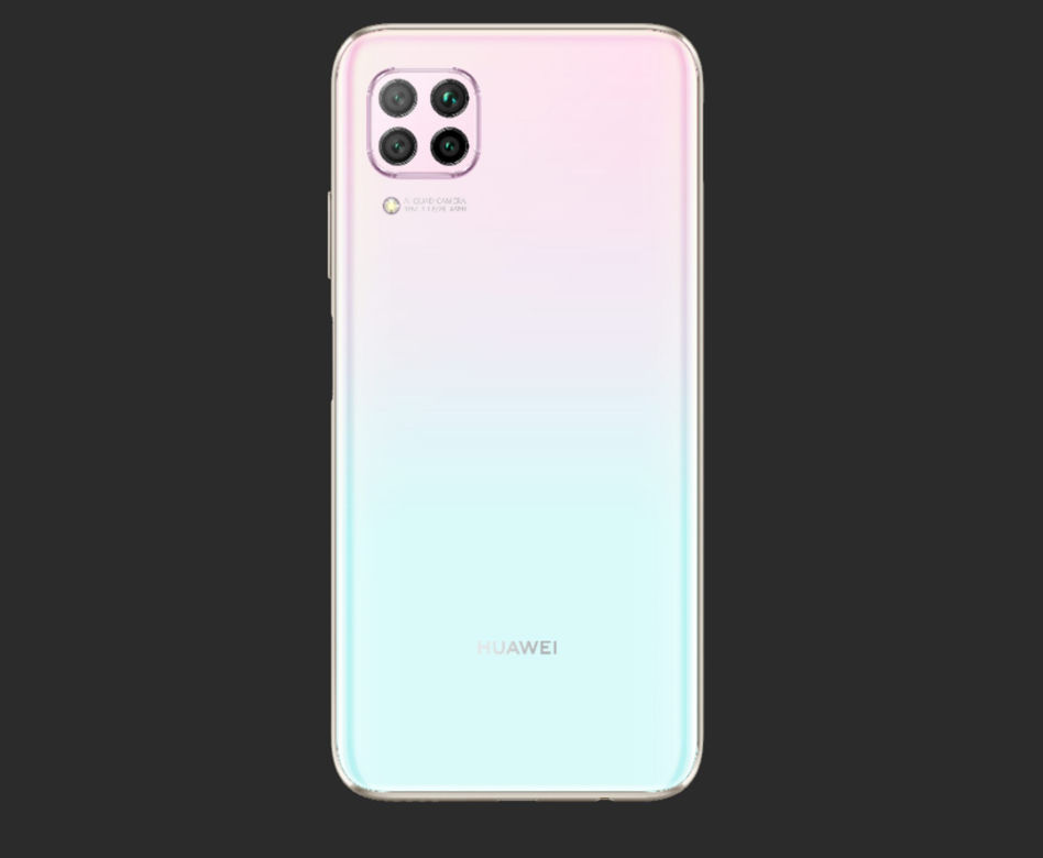 Huawei P40 lite/P40 lite E/Mate Xs