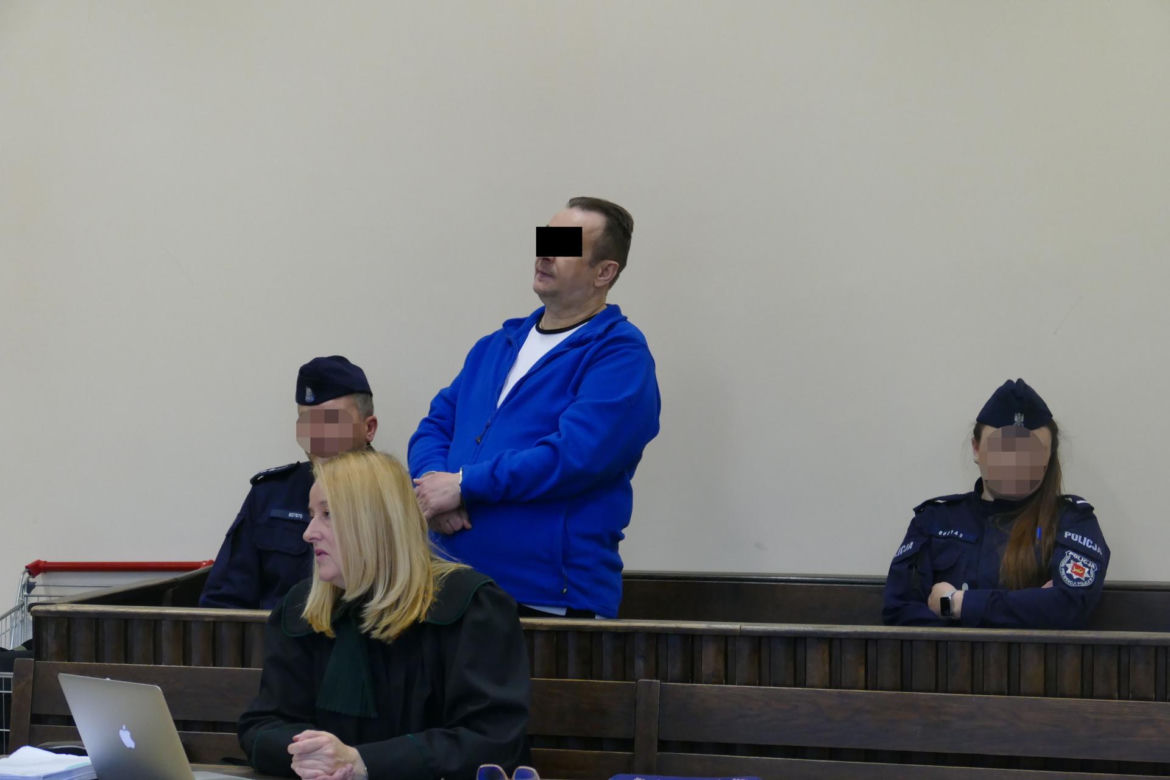 Prowadził dom pomocy jak z horroru. 12 pensjonariuszy nie żyje. „ Chyba nikt nie chciałby mieć tego na sumieniu”