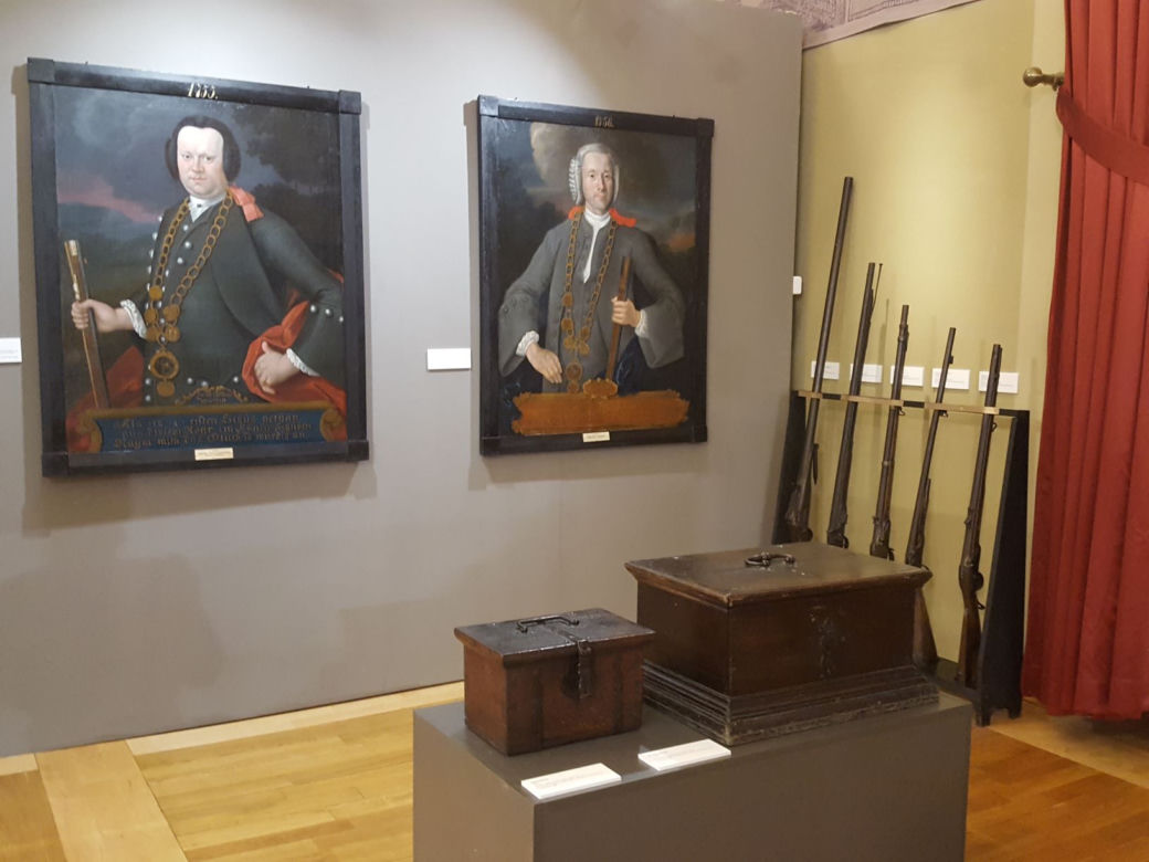 Kilka wieków historii Leszna w jednym miejscu