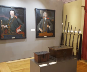 Kilka wieków historii Leszna w jednym miejscu