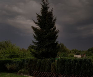 Burza, grad, ciemność... Nad Śląskiem i Zagłębiem pogodowy armagedon!