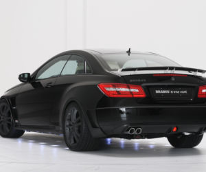 BRABUS E V12 Coupe