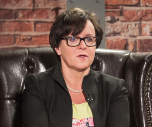 Joanna Kluzik-Rostkowska