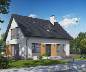 Dla każdego pa – A109/1