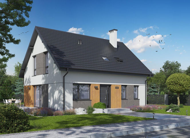 Dla każdego pa – A109/1