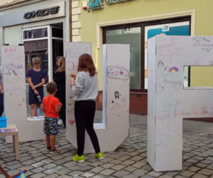W tym roku mniej letnich imprez w Lesznie. Mniej Rynków Śniadaniowych i Kina ze Smakiem